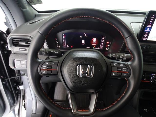 2026 Honda Passport AWD TrailSport