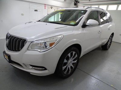 2017 Buick Enclave Premium