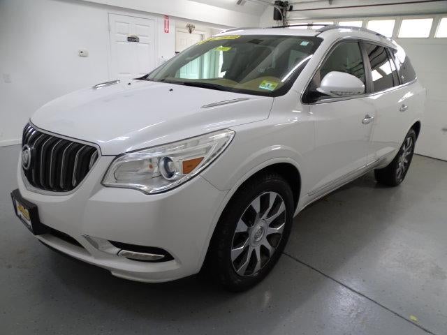 2017 Buick Enclave Premium