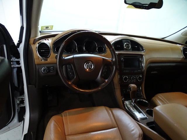 2017 Buick Enclave Premium