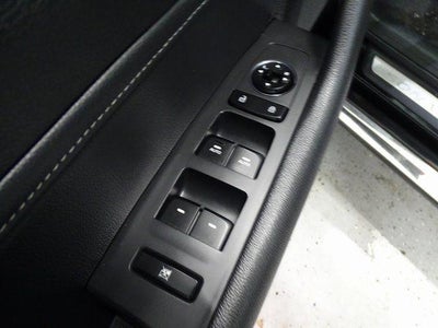 2015 Hyundai Sonata 2.0T Limited