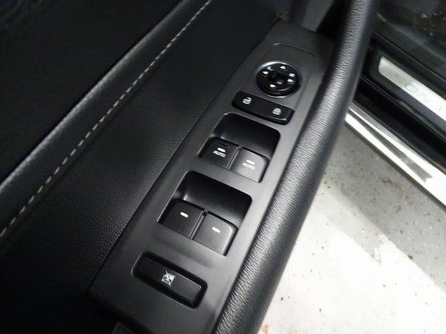 2015 Hyundai Sonata 2.0T Limited