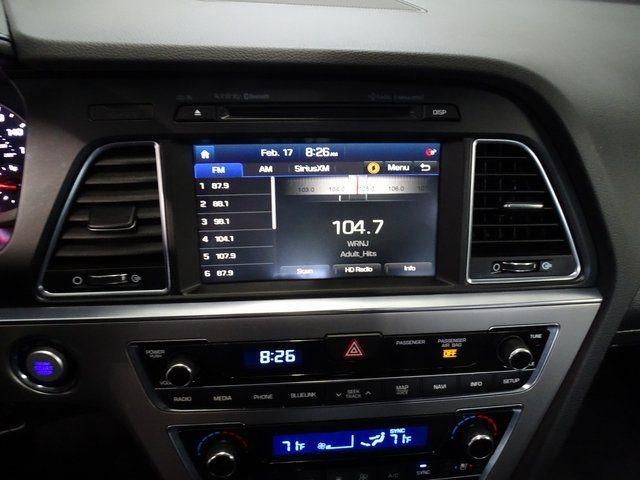 2015 Hyundai Sonata 2.0T Limited