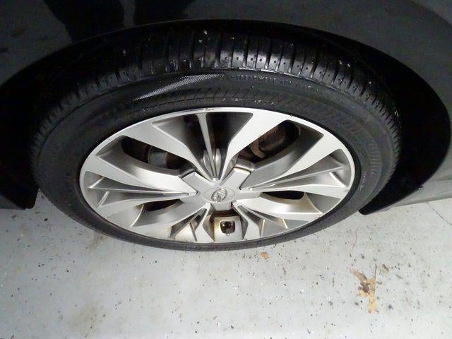 2015 Hyundai Sonata 2.0T Limited