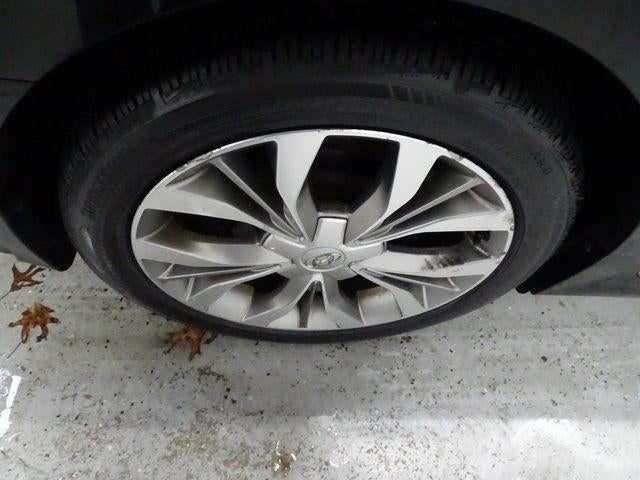 2015 Hyundai Sonata 2.0T Limited