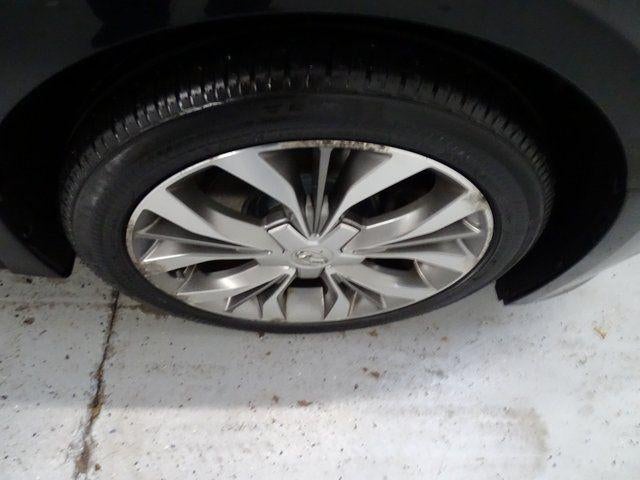 2015 Hyundai Sonata 2.0T Limited