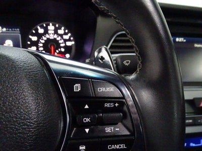 2015 Hyundai Sonata 2.0T Limited