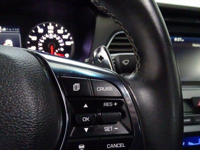 2015 Hyundai Sonata 2.0T Limited