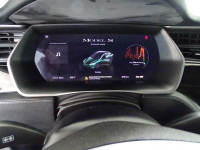 2019 Tesla Model S 75D