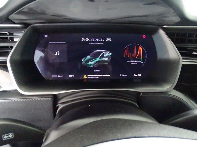 2019 Tesla Model S 75D