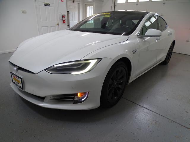 2019 Tesla Model S 75D