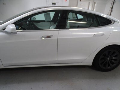2019 Tesla Model S 75D