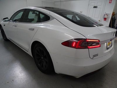 2019 Tesla Model S 75D