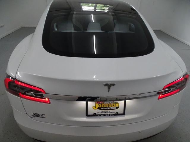 2019 Tesla Model S 75D