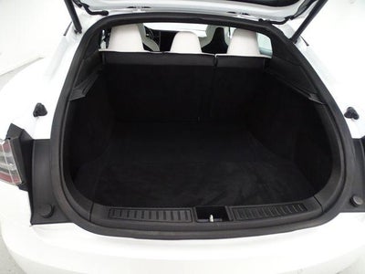 2019 Tesla Model S 75D