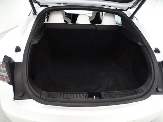 2019 Tesla Model S 75D