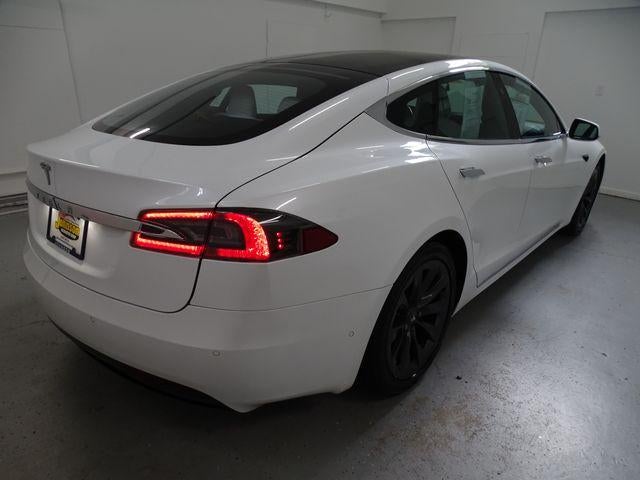 2019 Tesla Model S 75D