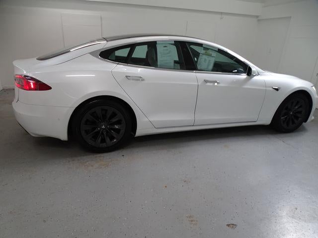 2019 Tesla Model S 75D