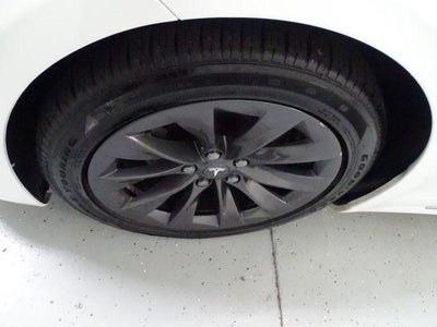 2019 Tesla Model S 75D