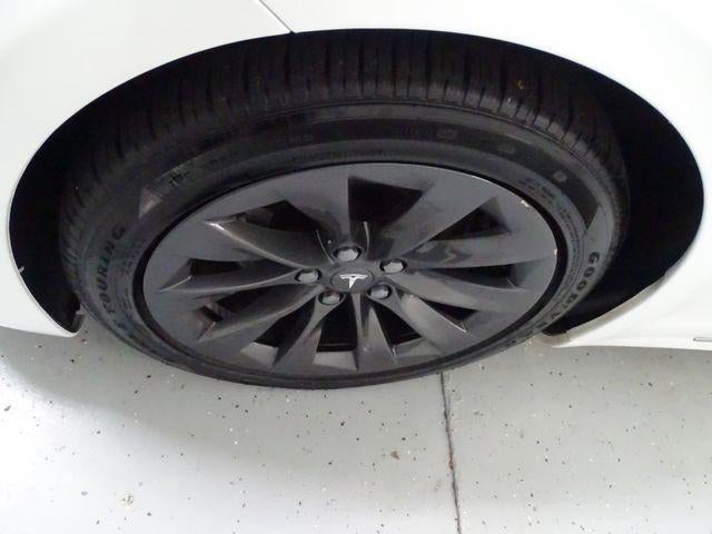 2019 Tesla Model S 75D
