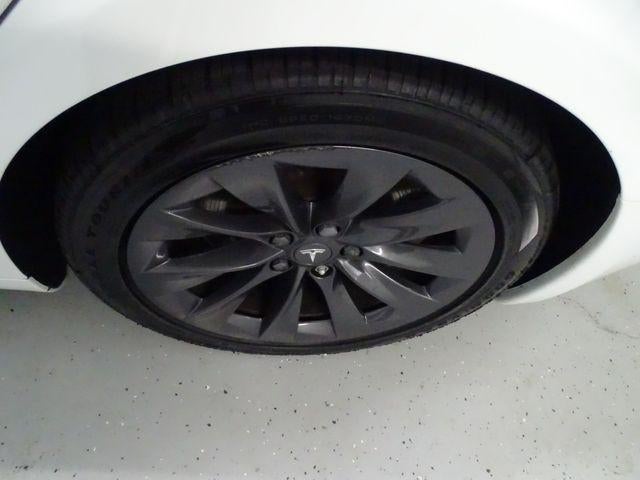 2019 Tesla Model S 75D