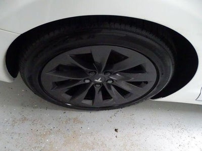 2019 Tesla Model S 75D