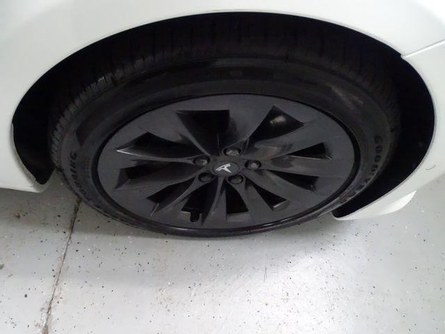 2019 Tesla Model S 75D