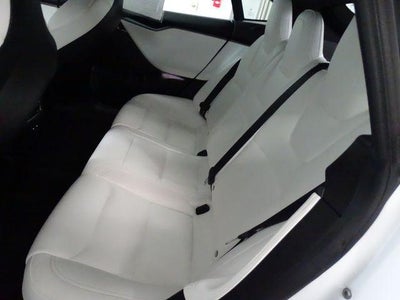 2019 Tesla Model S 75D