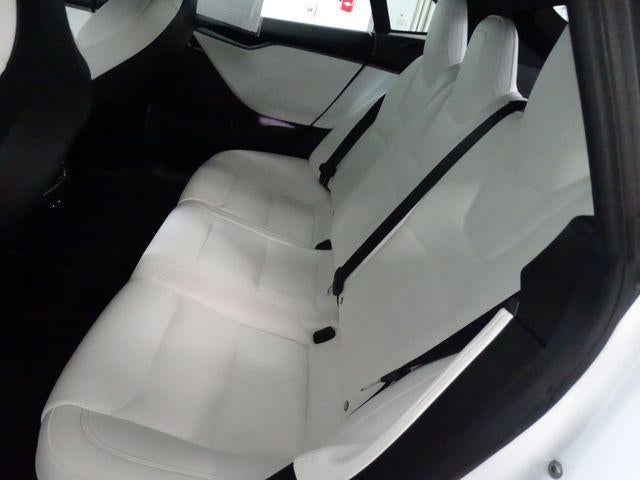 2019 Tesla Model S 75D