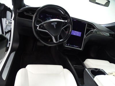 2019 Tesla Model S 75D