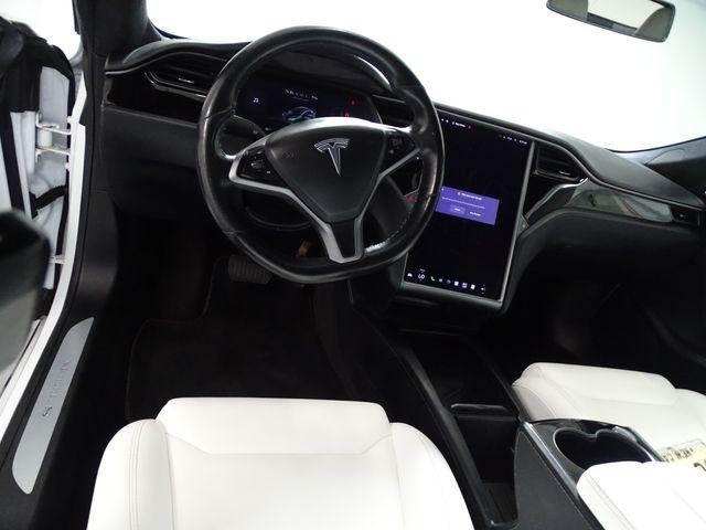 2019 Tesla Model S 75D