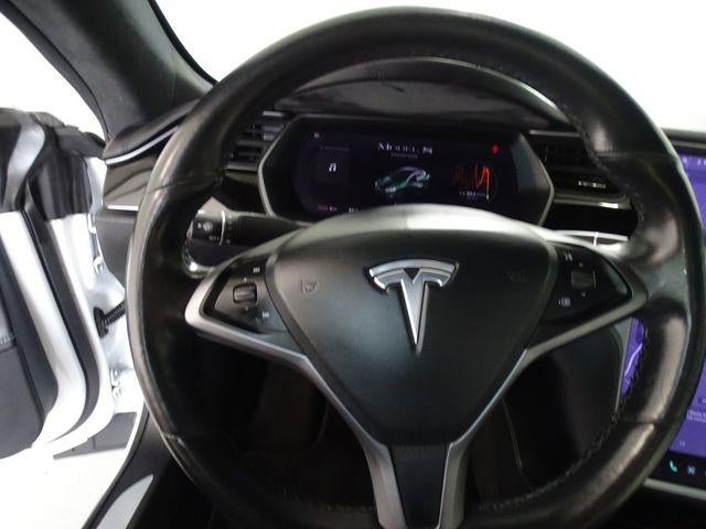 2019 Tesla Model S 75D