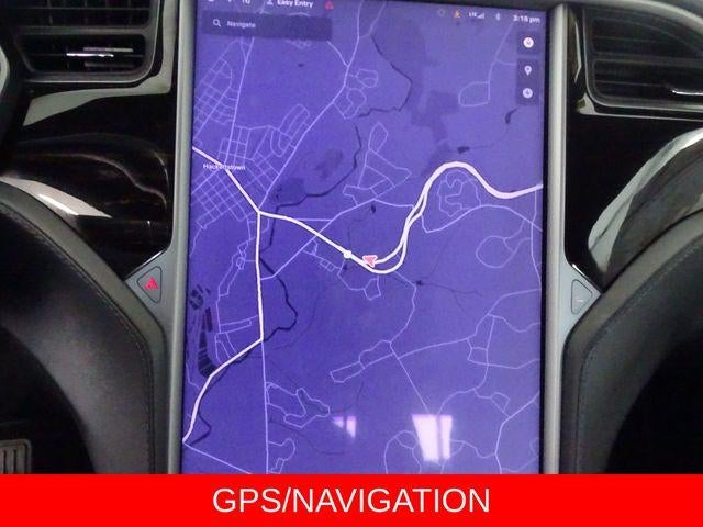 2019 Tesla Model S 75D