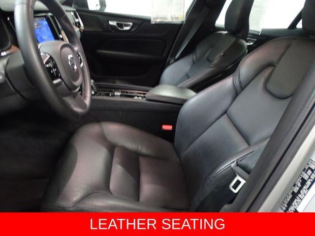2024 Volvo S60 Plus Dark Theme