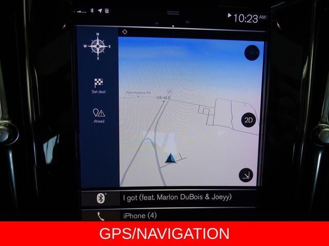 2022 Volvo S60 Momentum