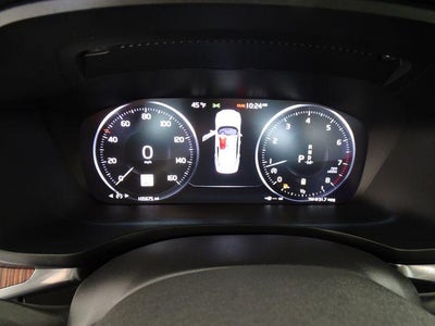 2022 Volvo S60 Momentum