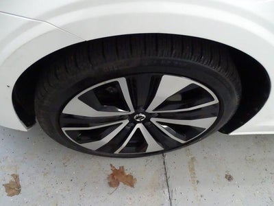 2022 Volvo S60 Momentum