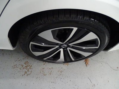 2022 Volvo S60 Momentum