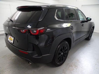 2026 Mazda Mazda CX-50 2.5 S Preferred