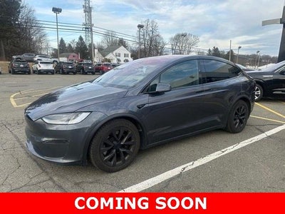 2023 Tesla Model X Base