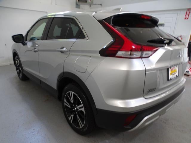 2024 Mitsubishi Eclipse Cross SE