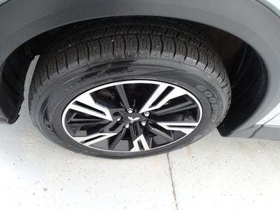 2024 Mitsubishi Eclipse Cross SE