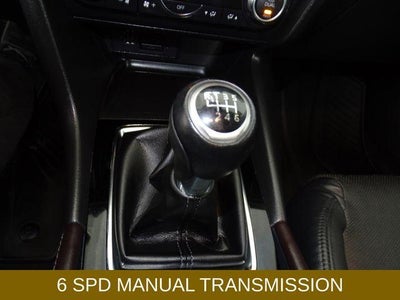 2017 Mazda Mazda3 5-Door Grand Touring