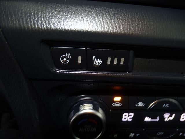 2017 Mazda Mazda3 5-Door Grand Touring