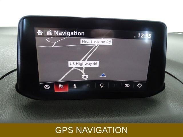 2017 Mazda Mazda3 5-Door Grand Touring