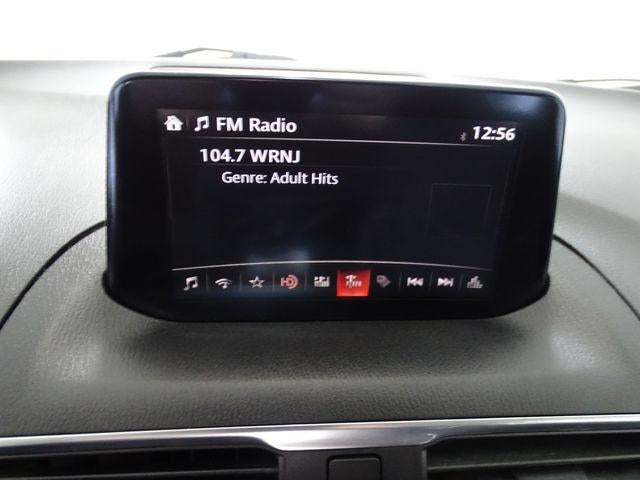 2017 Mazda Mazda3 5-Door Grand Touring