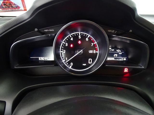 2017 Mazda Mazda3 5-Door Grand Touring