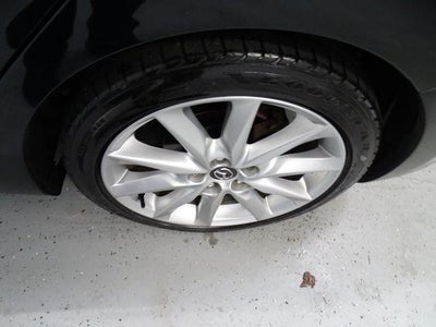 2017 Mazda Mazda3 5-Door Grand Touring