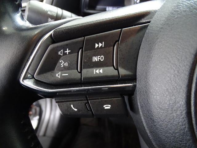 2017 Mazda Mazda3 5-Door Grand Touring