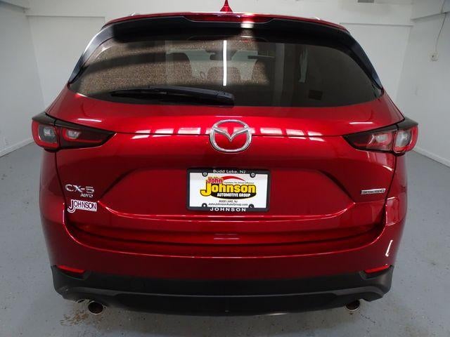 2023 Mazda Mazda CX-5 2.5 S Select Package